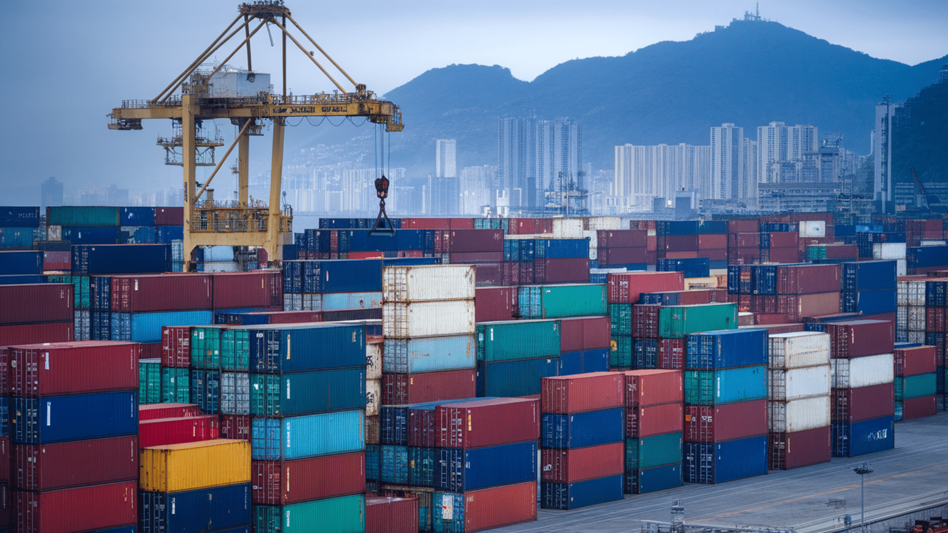 shipping container dimensions