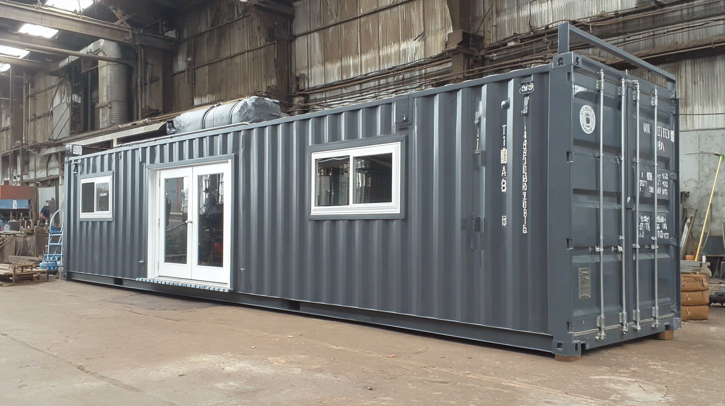 specialized-and-custom-containers