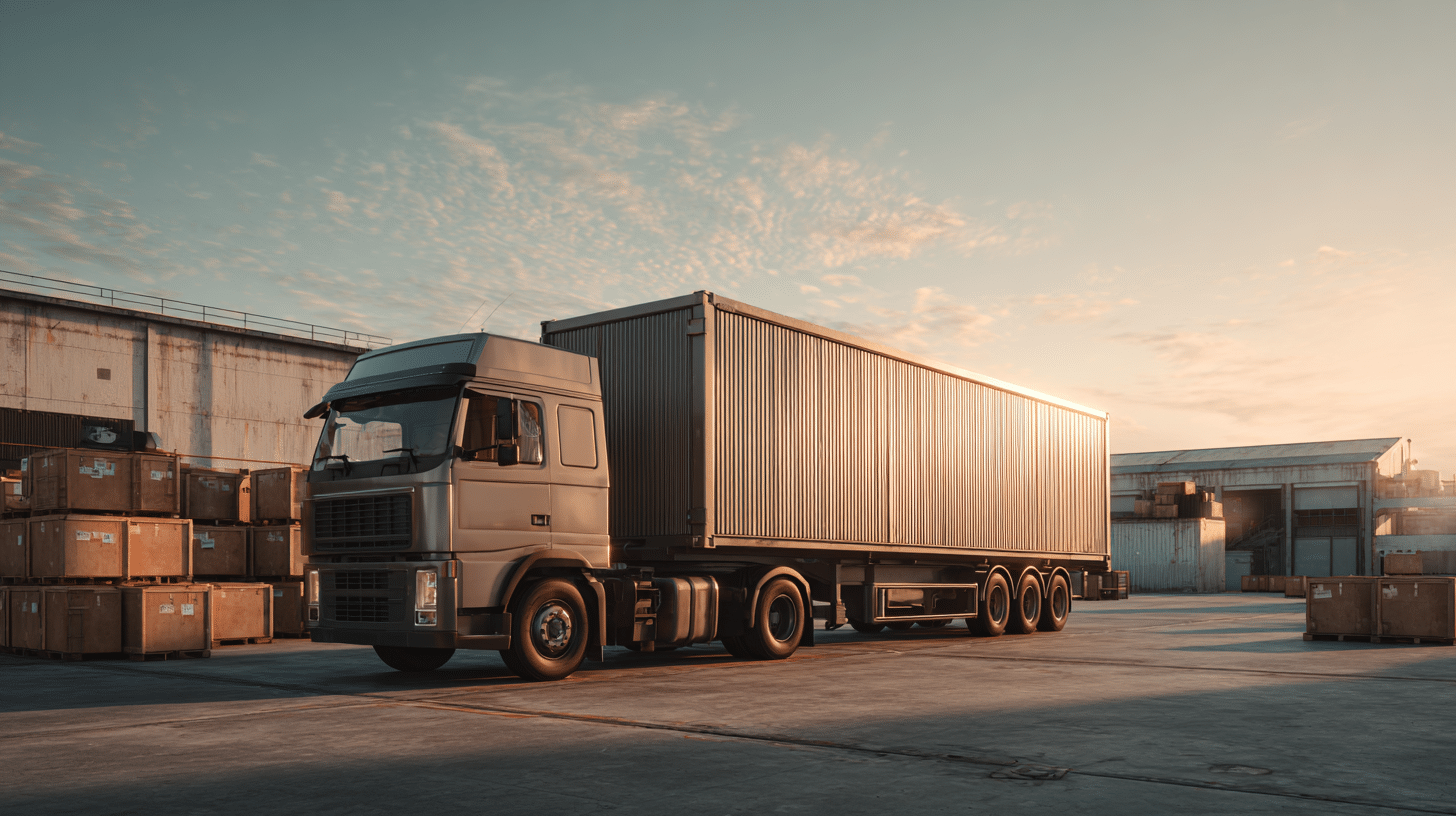 transportation logistics