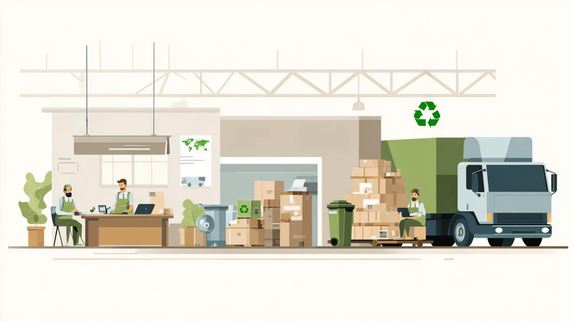 types-of-reverse-logistics