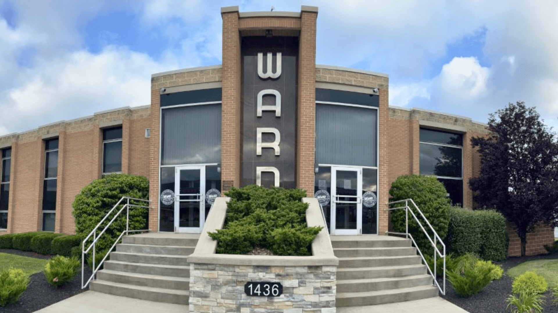 ward transport tracking