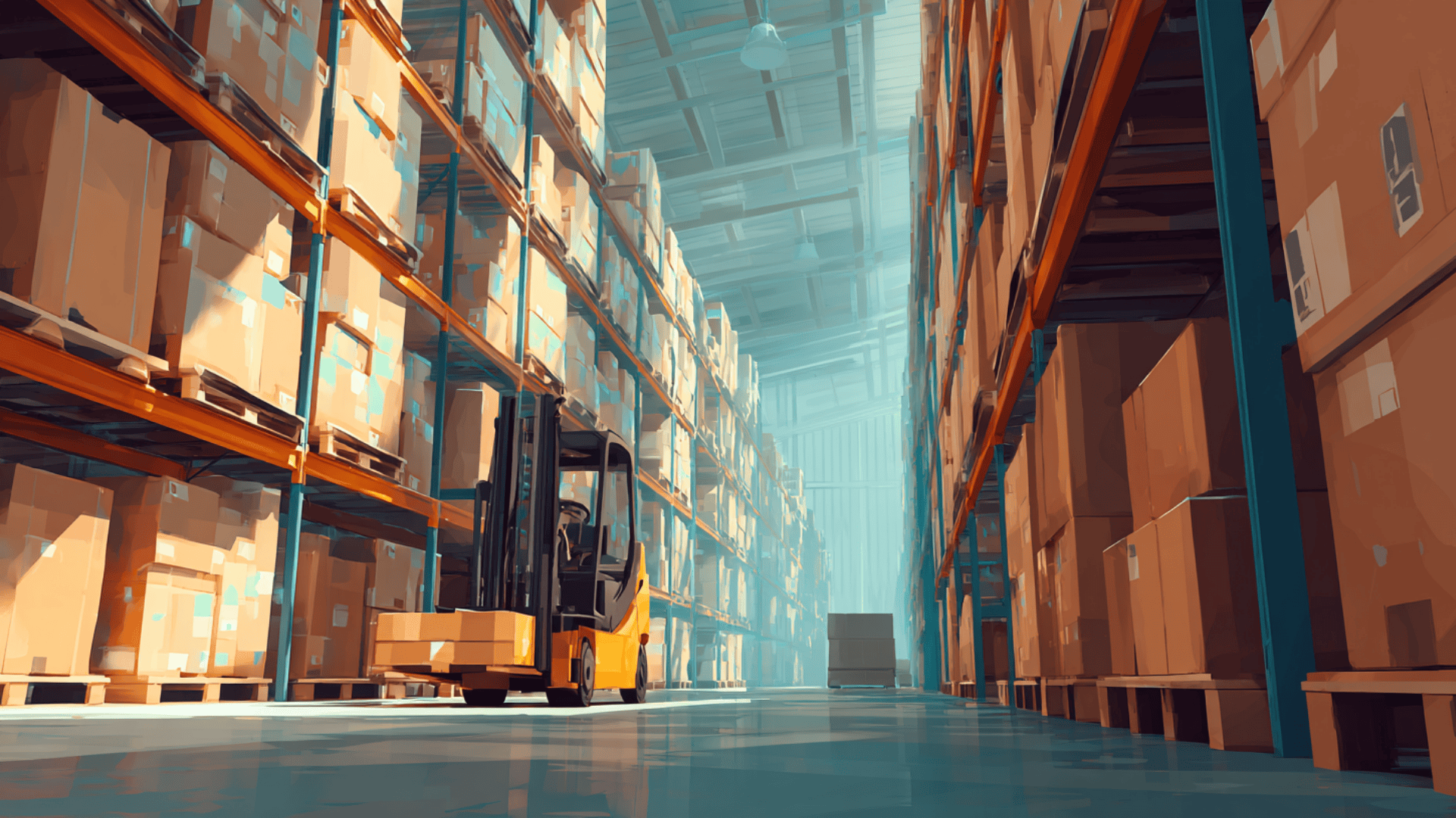 warehouse-logistics-functions-challenges-and-strategies