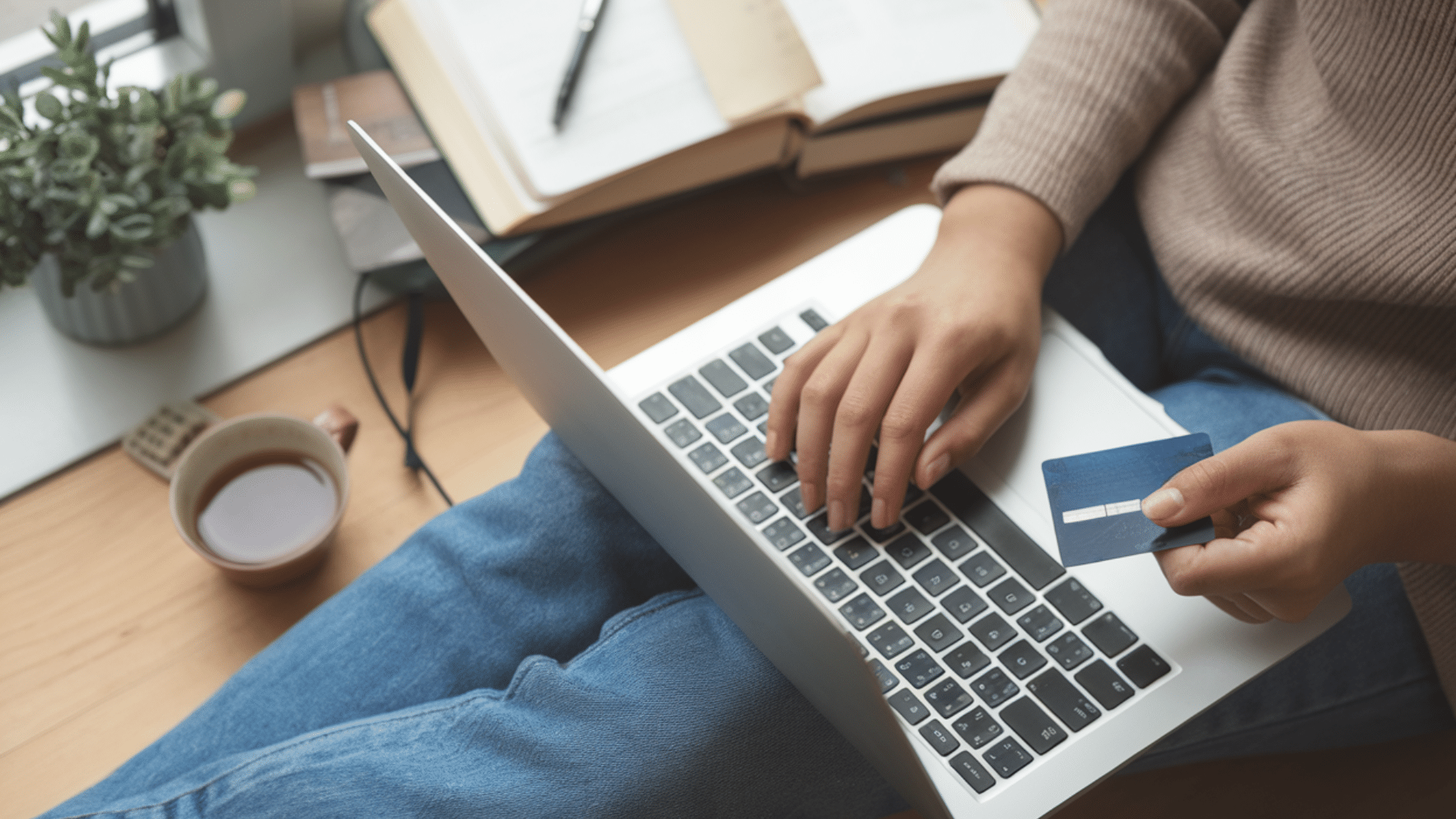 what is a shipping address