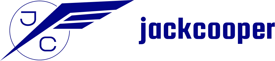 Jackcooper Logo