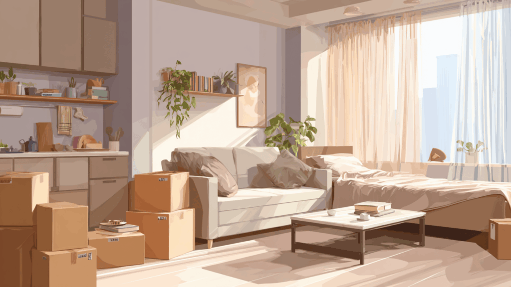 first apartment checklist everything you need