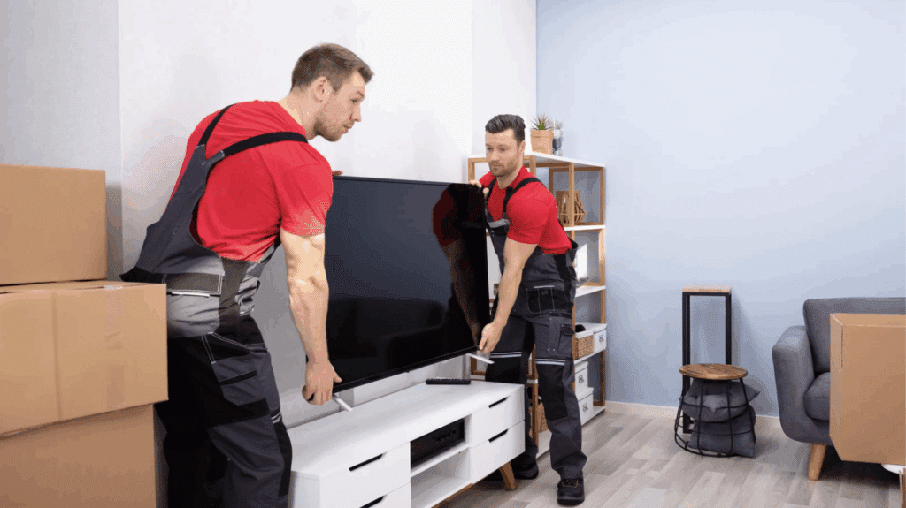how much does it cost to hire movers