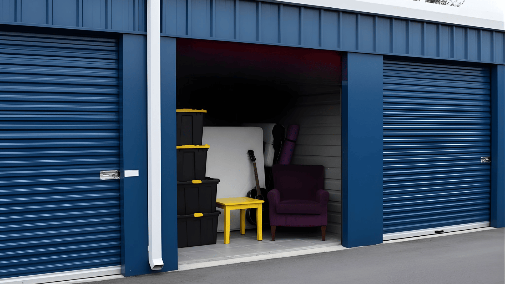 key factors people often overlook for what storage size unit do i need