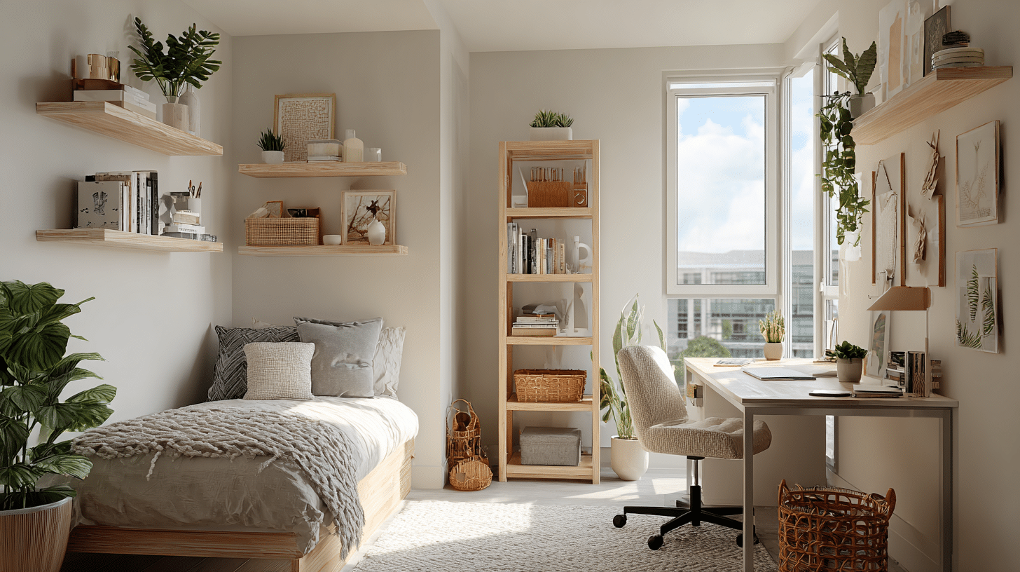 maximize vertical space