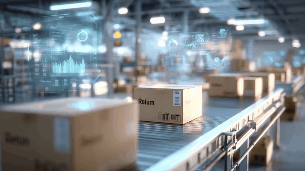 returns management a simple guide for every business