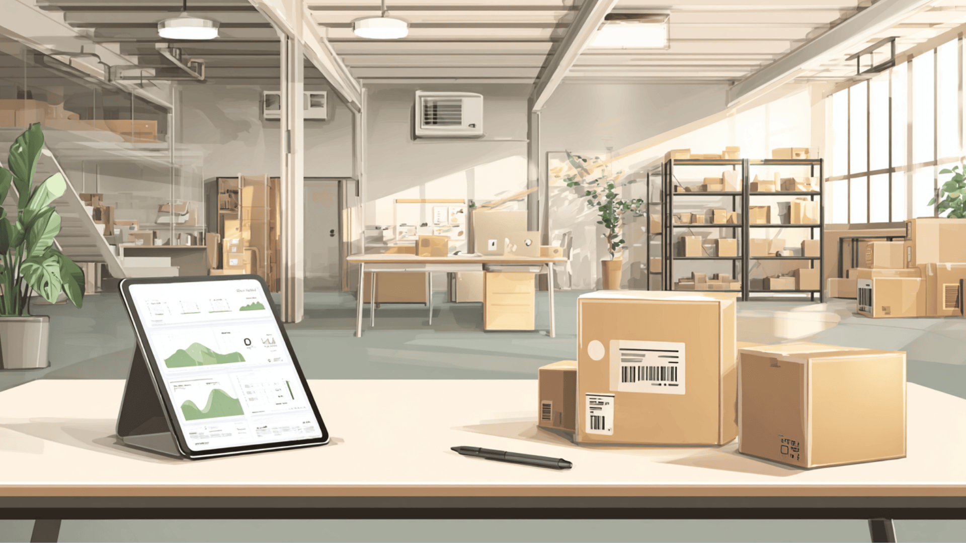 returns management system the whole process