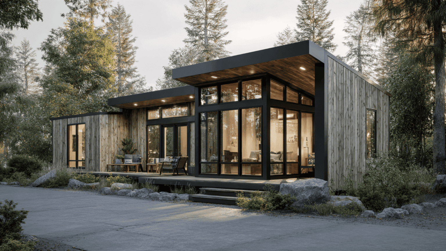 Requirements Layout 3 Bedroom Tiny House Ideas: Layouts, Costs, and Requirements - Jack Cooper