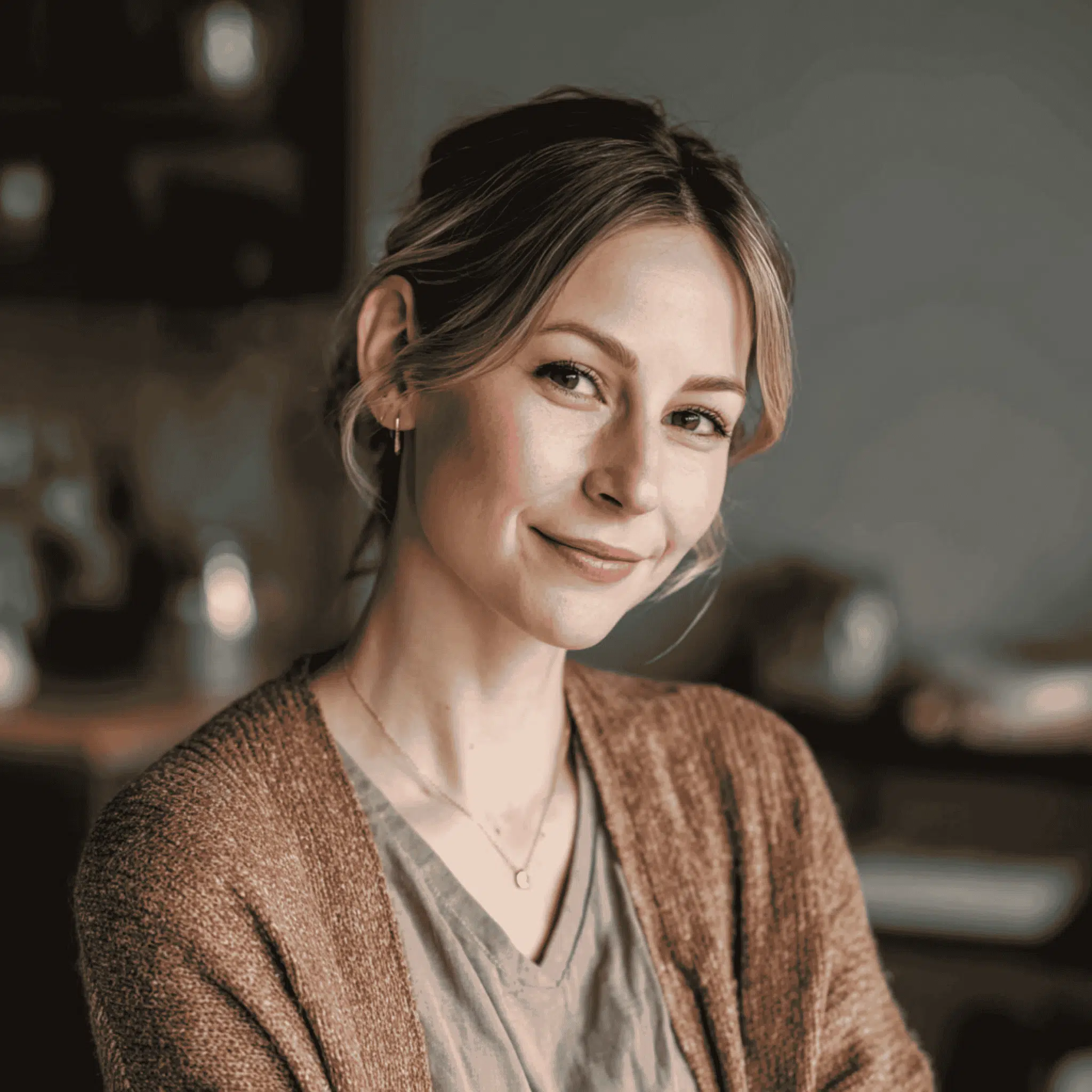 Maya R. New Homeowner