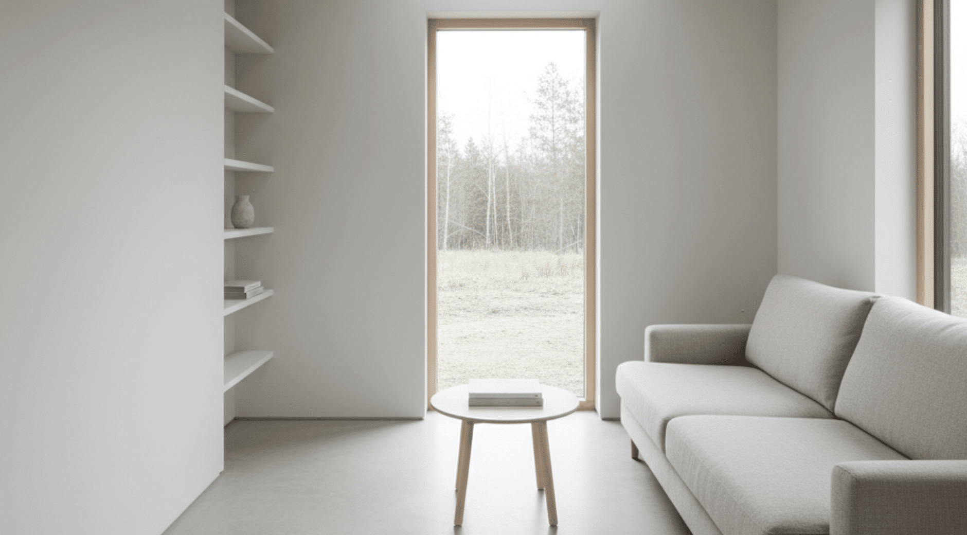 Minimalist Aesthetic