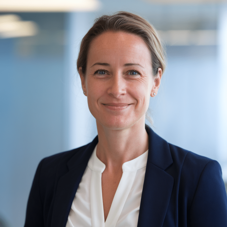 Picture of Olivia Barnes