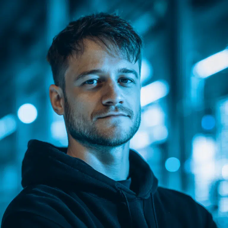 Picture of Micah Greene