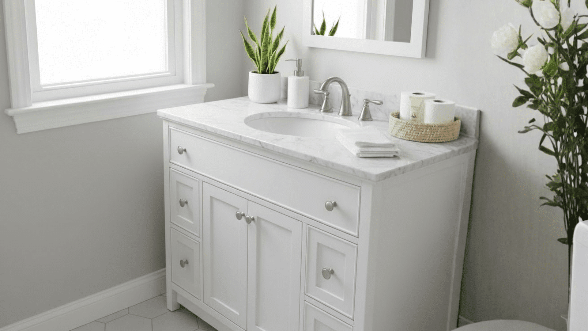 add small decor accents