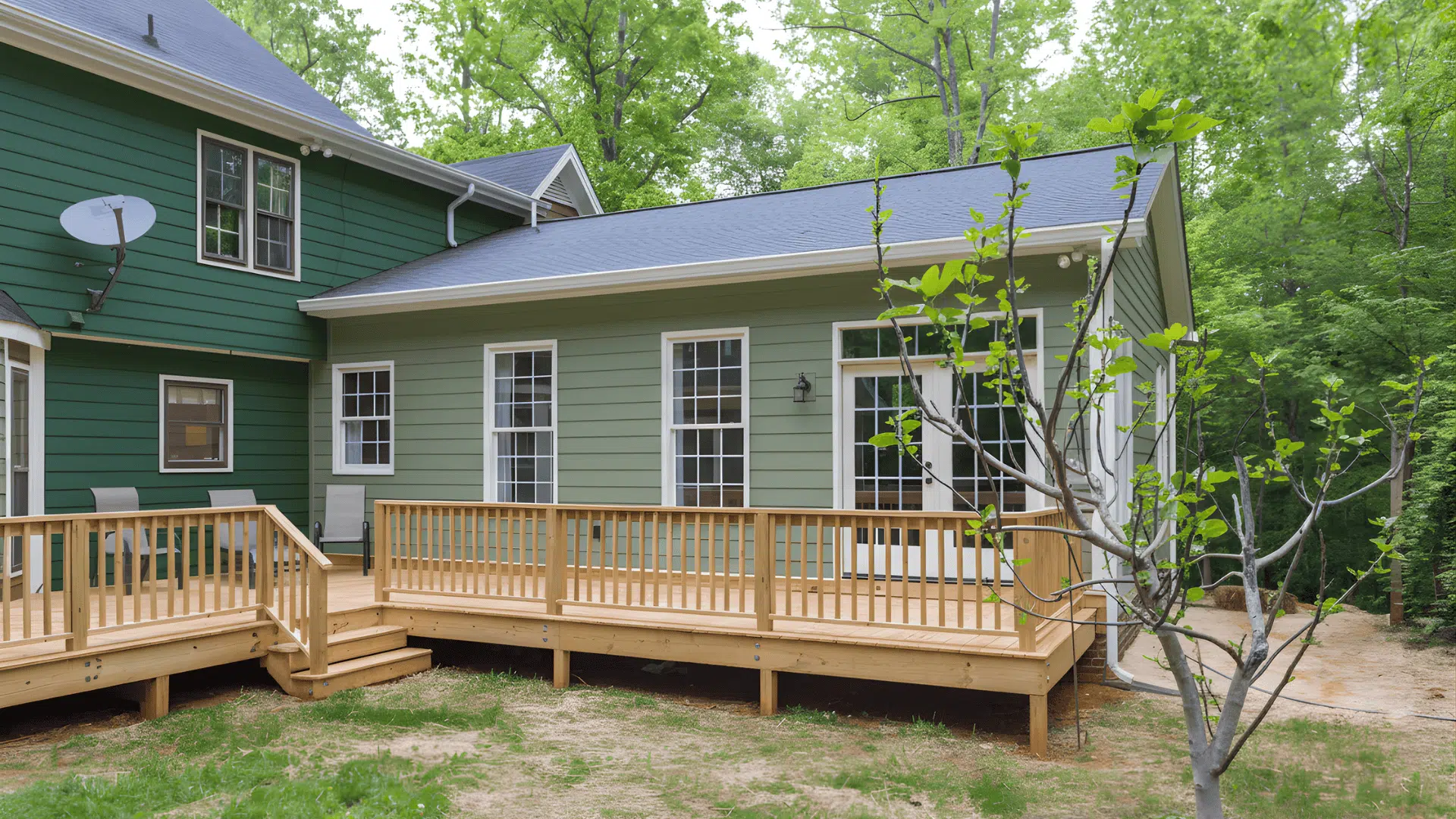 Modular Home Additions: The Smart Expansion Choice - Jack Cooper