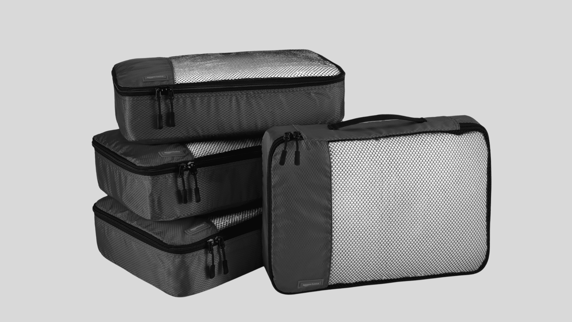 are packing cubes worth it to save space