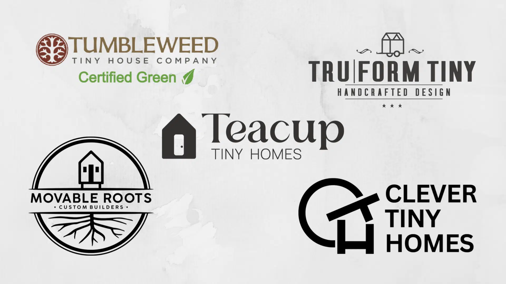 best tiny home builders in the us