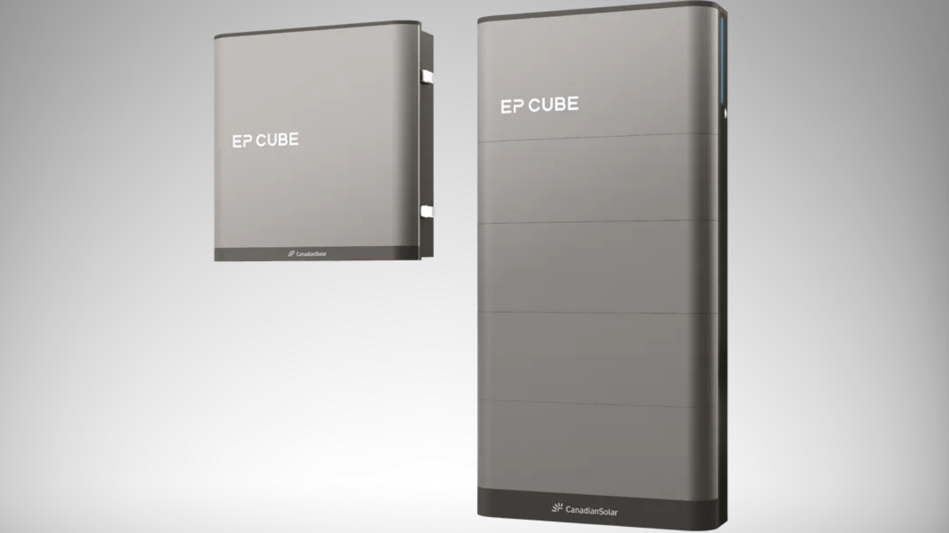 canadian solar ep cube best solar battery