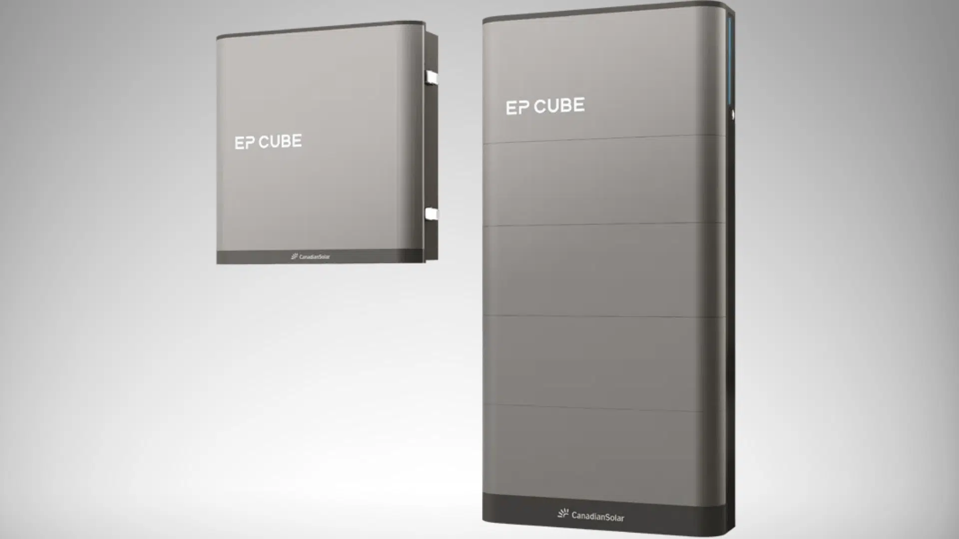 canadian solar ep cube best solar battery