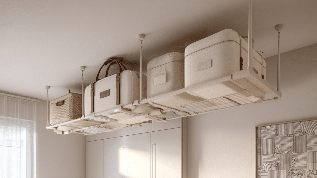 31 Space-Saving Ideas for Small Studio Apartments - Jack Cooper