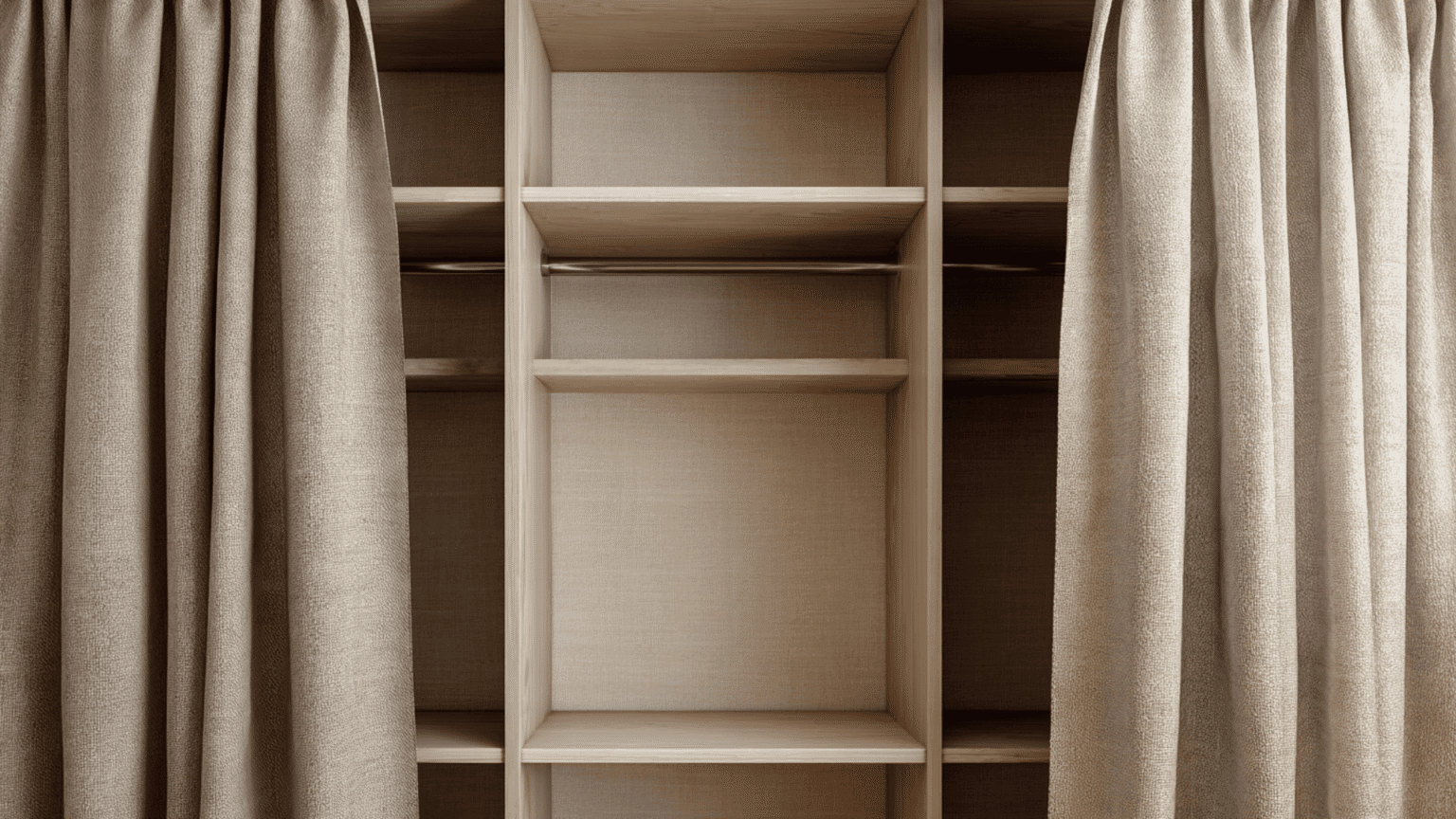Top 25 Small Closet Layouts: Design Ideas to Maximize Space - Jack Cooper