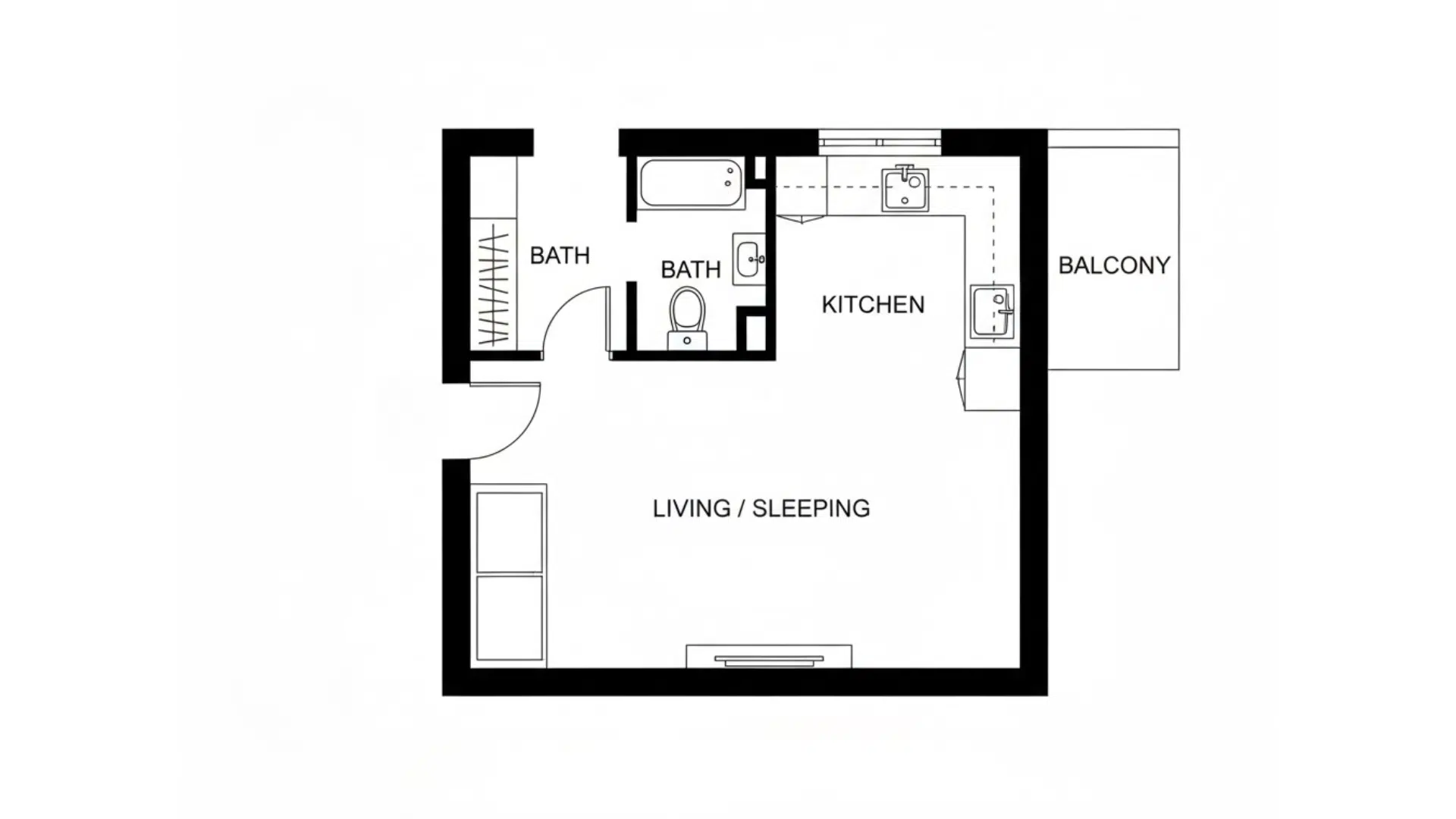 Small House Plans | 1 & 2 Story Designs Under 2,000 Sq Ft