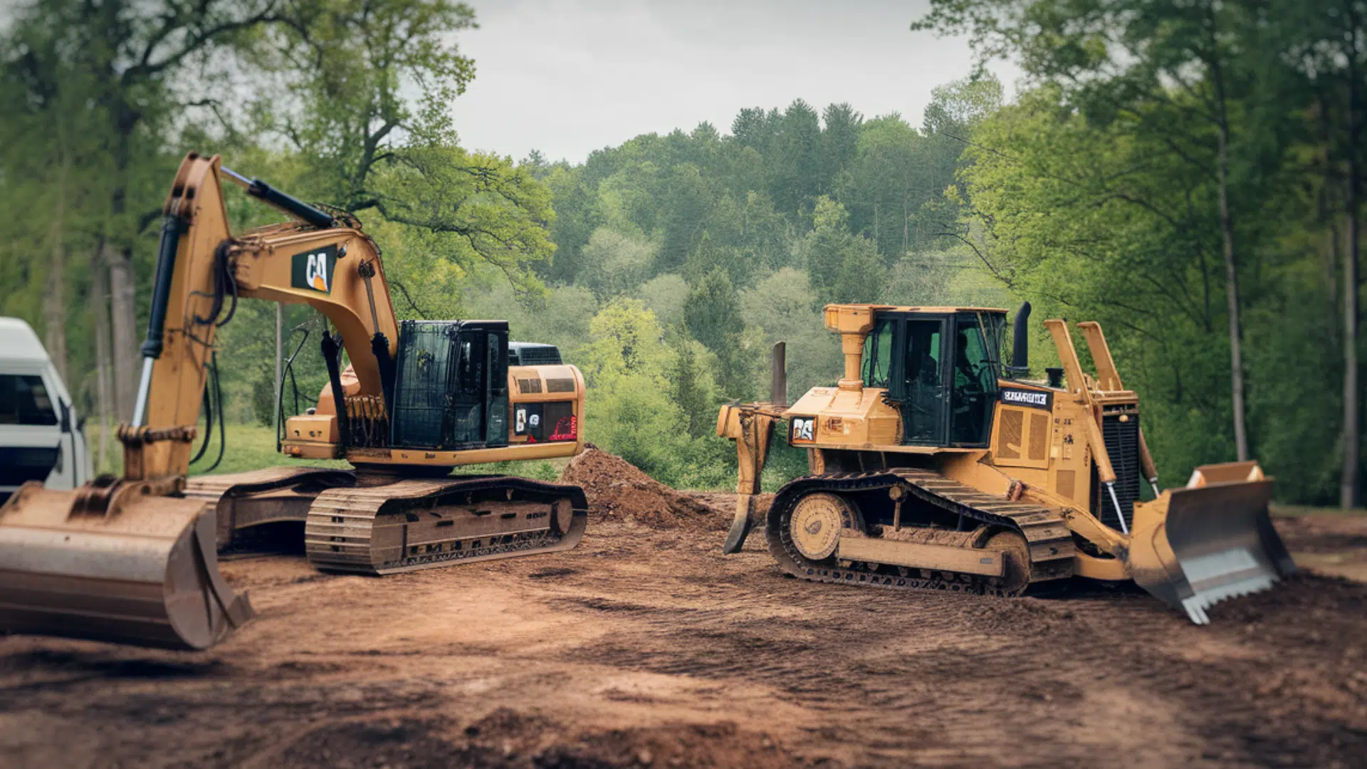 conventional land clearing cost