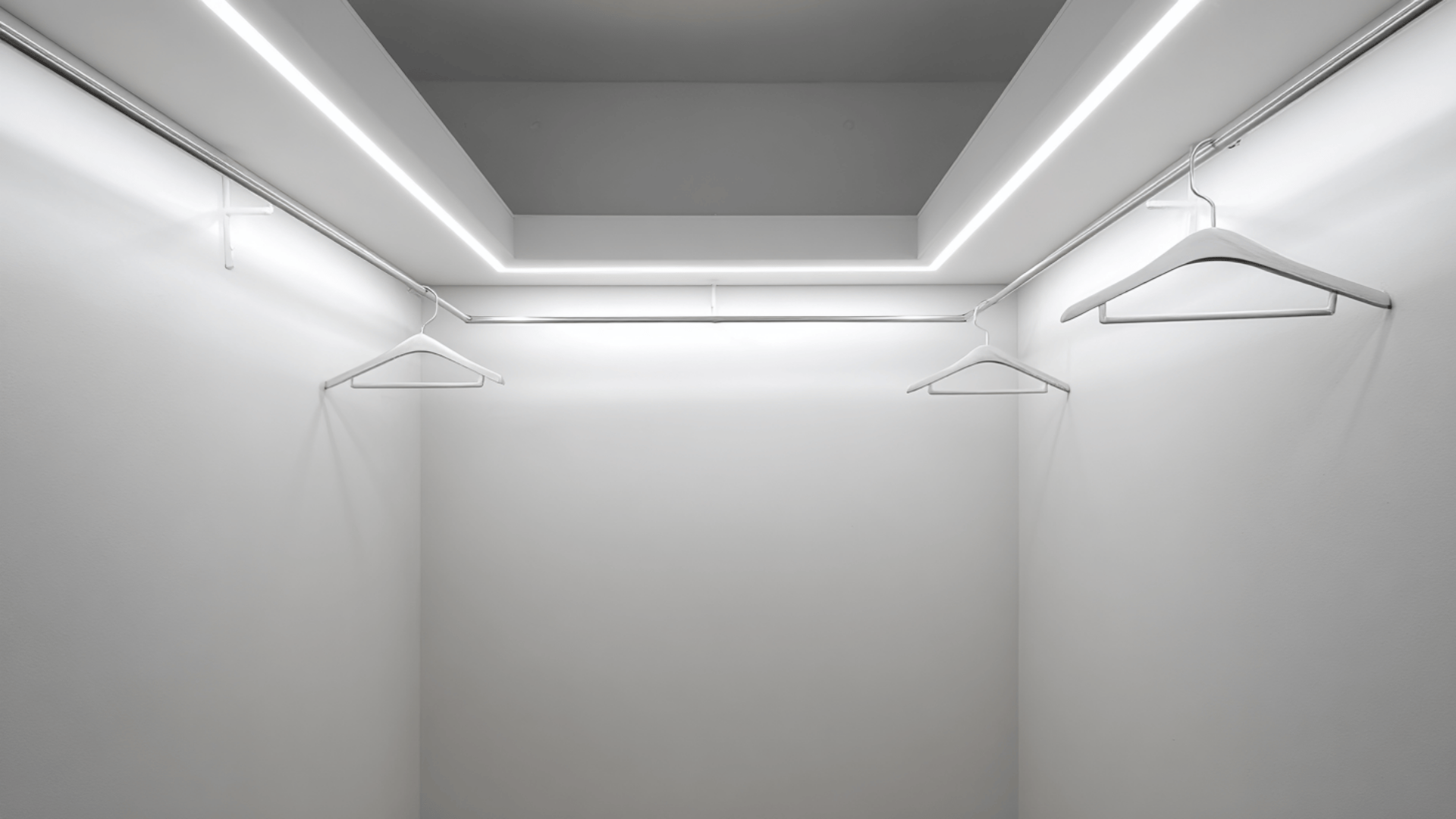 corner hanging bar layout