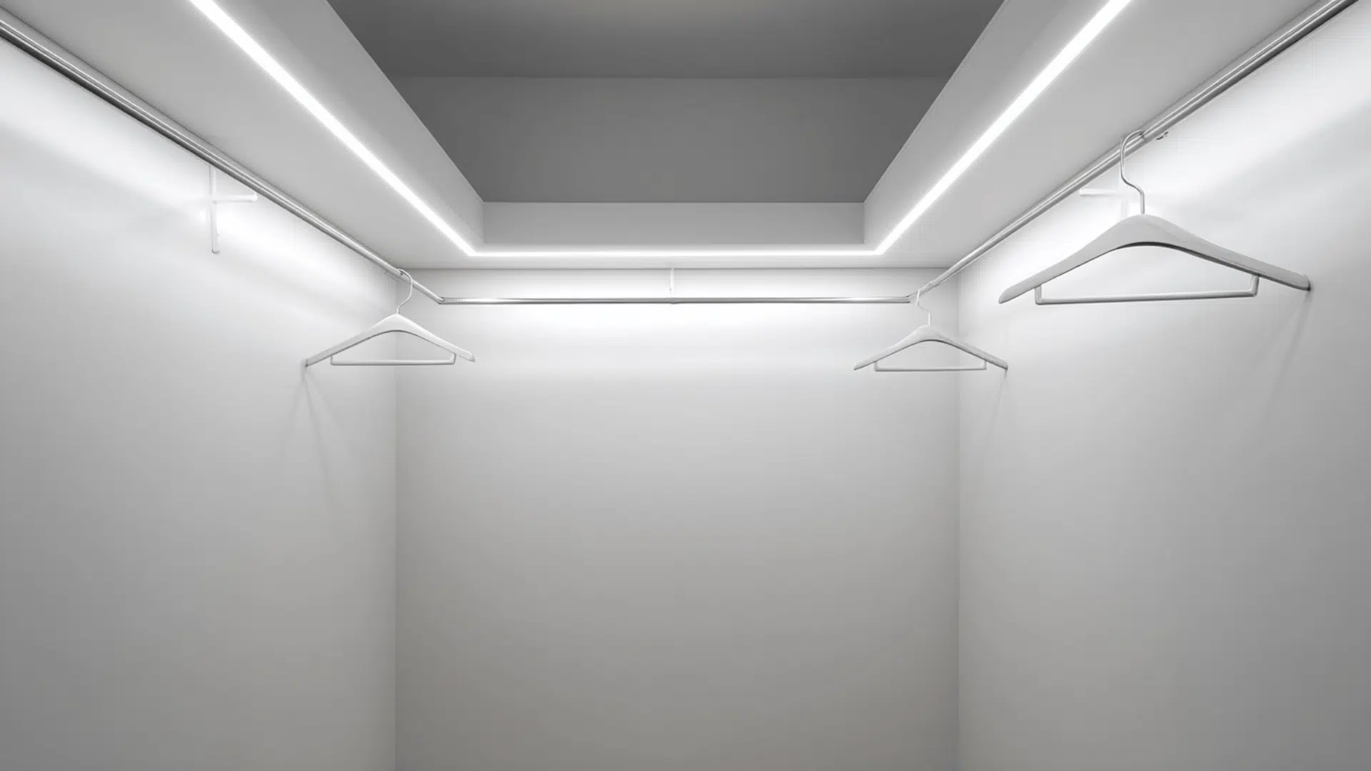 corner hanging bar layout