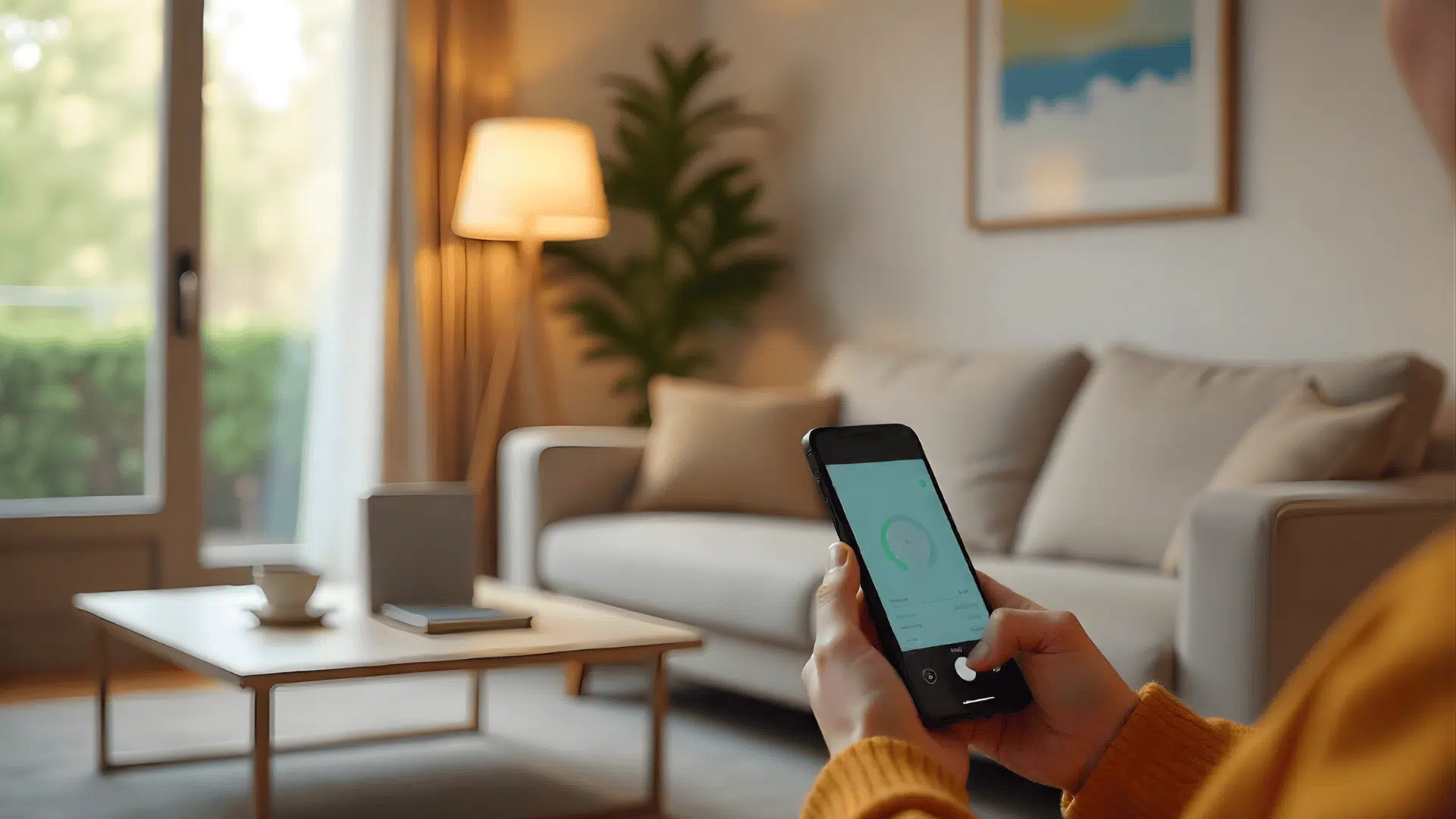 Smart Home Installation: Easy Setup and Pro Tips - Jack Cooper