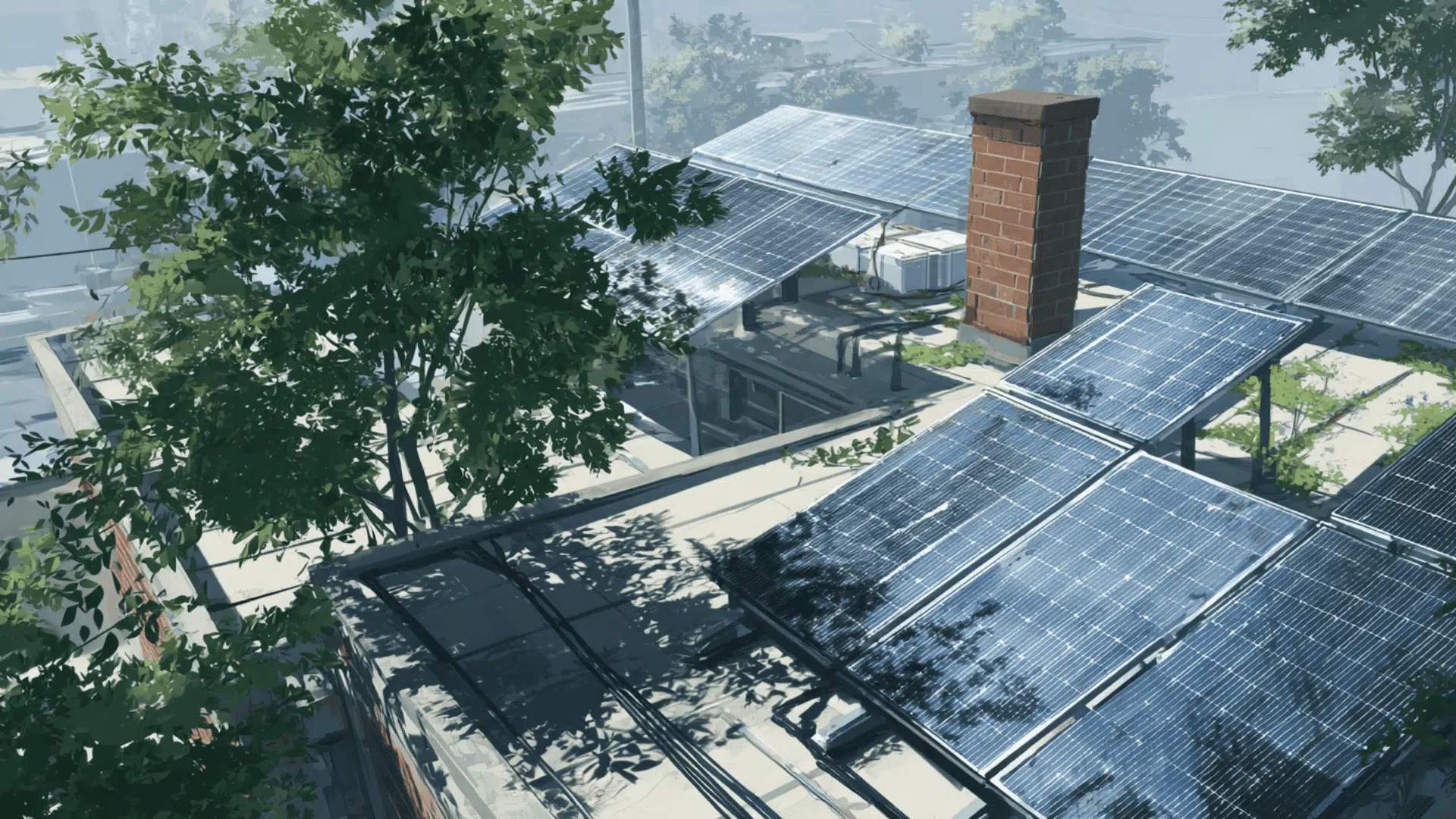 Do Solar Panels Work in Shade: Complete Guide