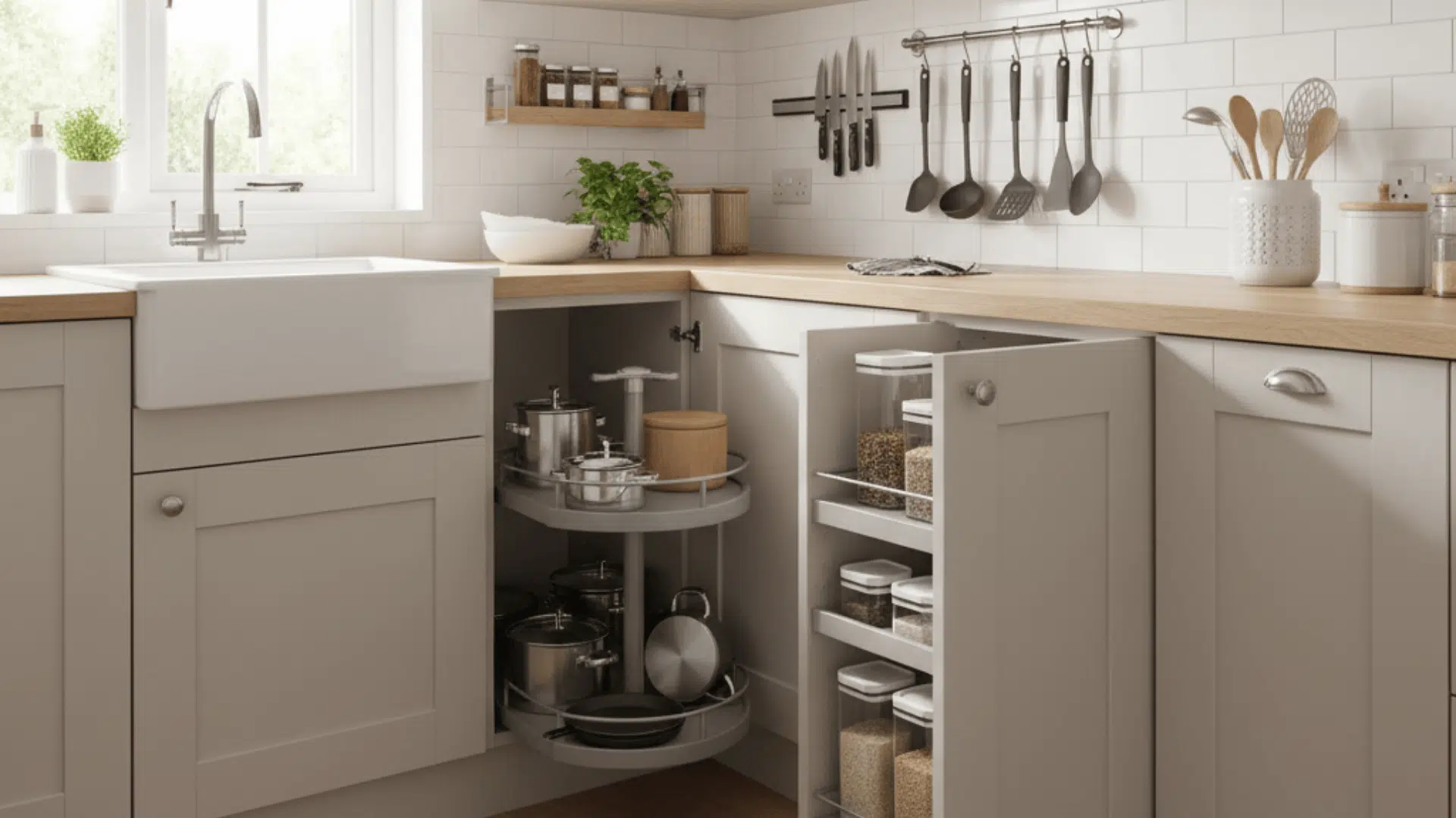 efficient storage solutions