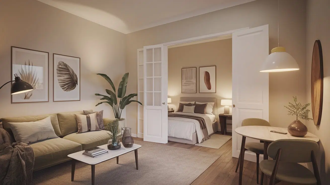 electricity bill for one bedroom apartment
