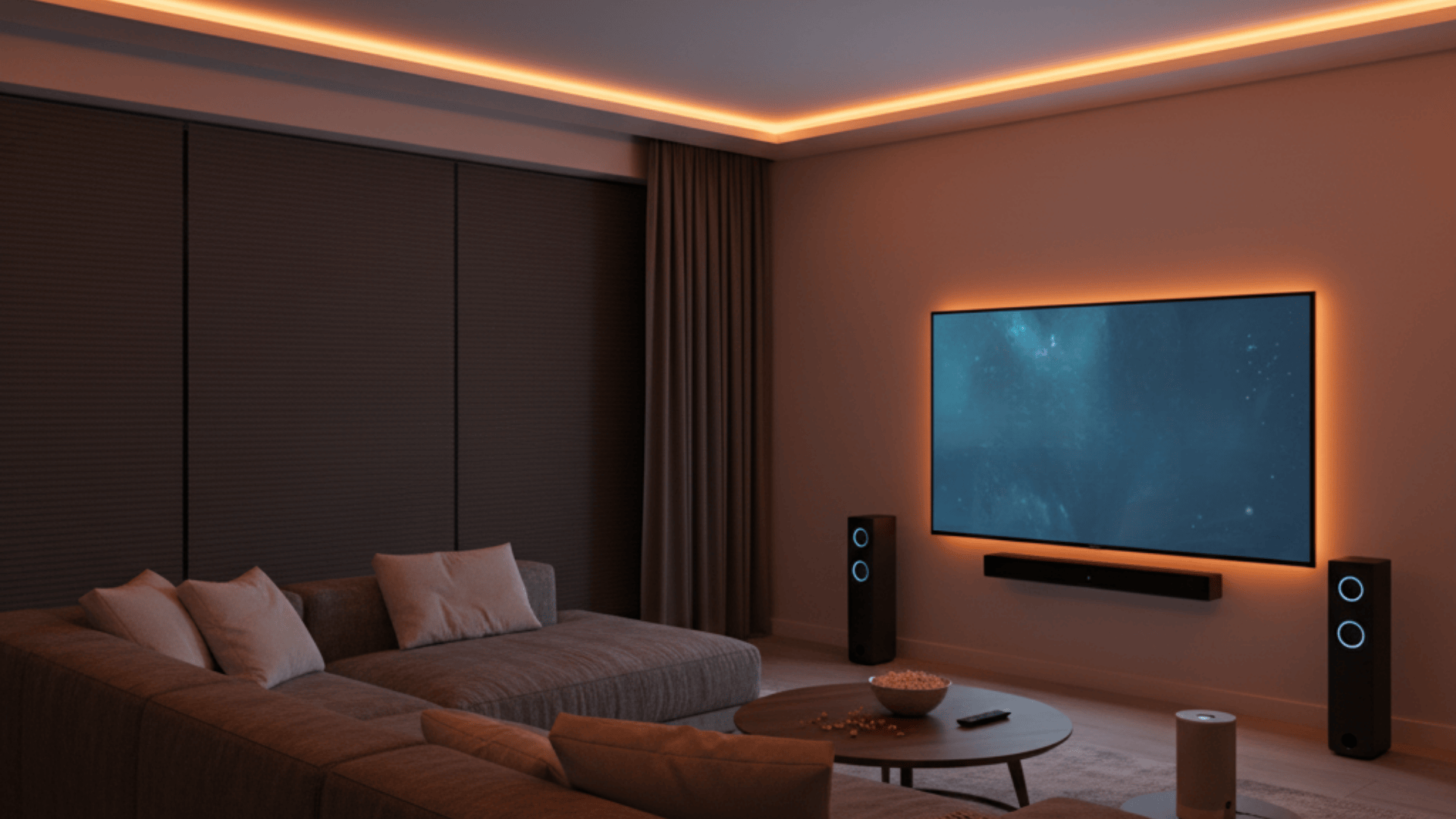 entertainment lifestyle