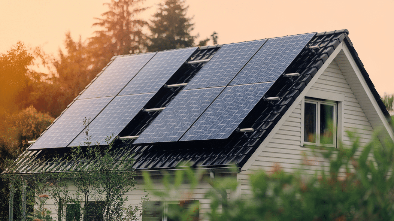 estimating your solar home value