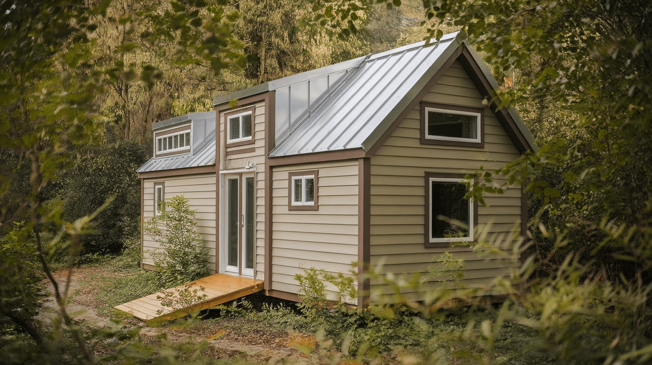 factors influencing tiny house prices