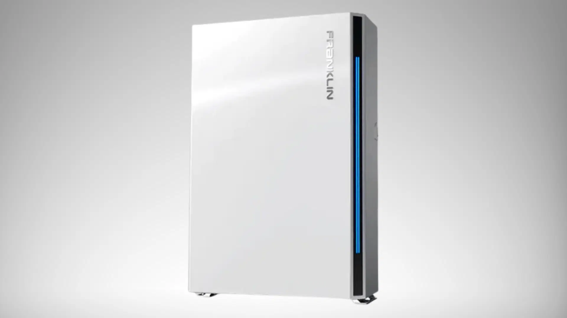 franklin a power2 best solar battery