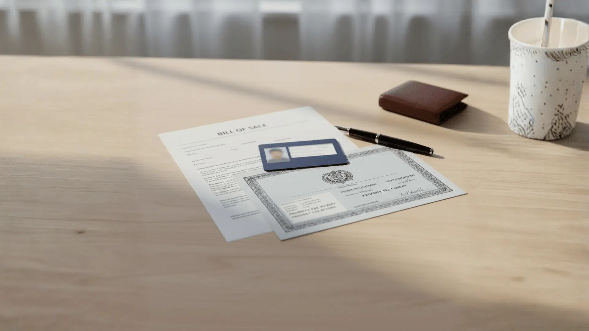 gather and attach your documents