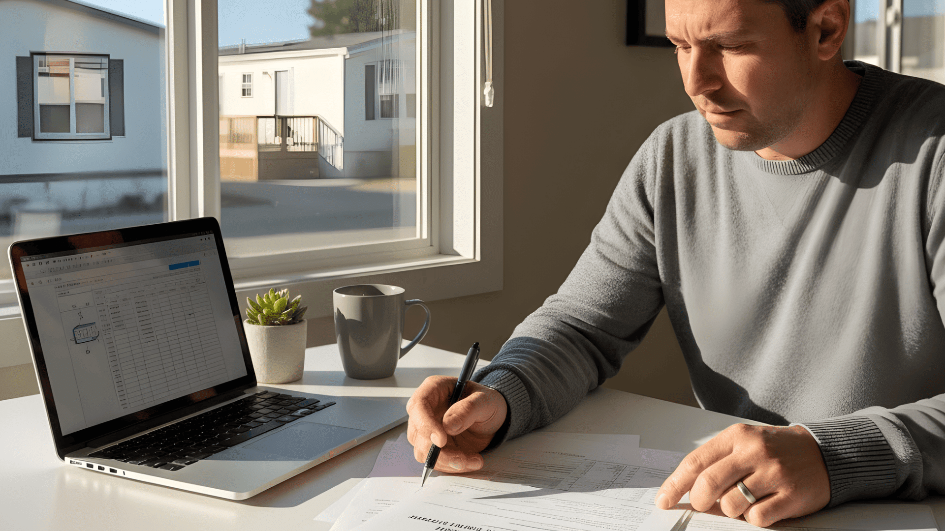 get the required permits