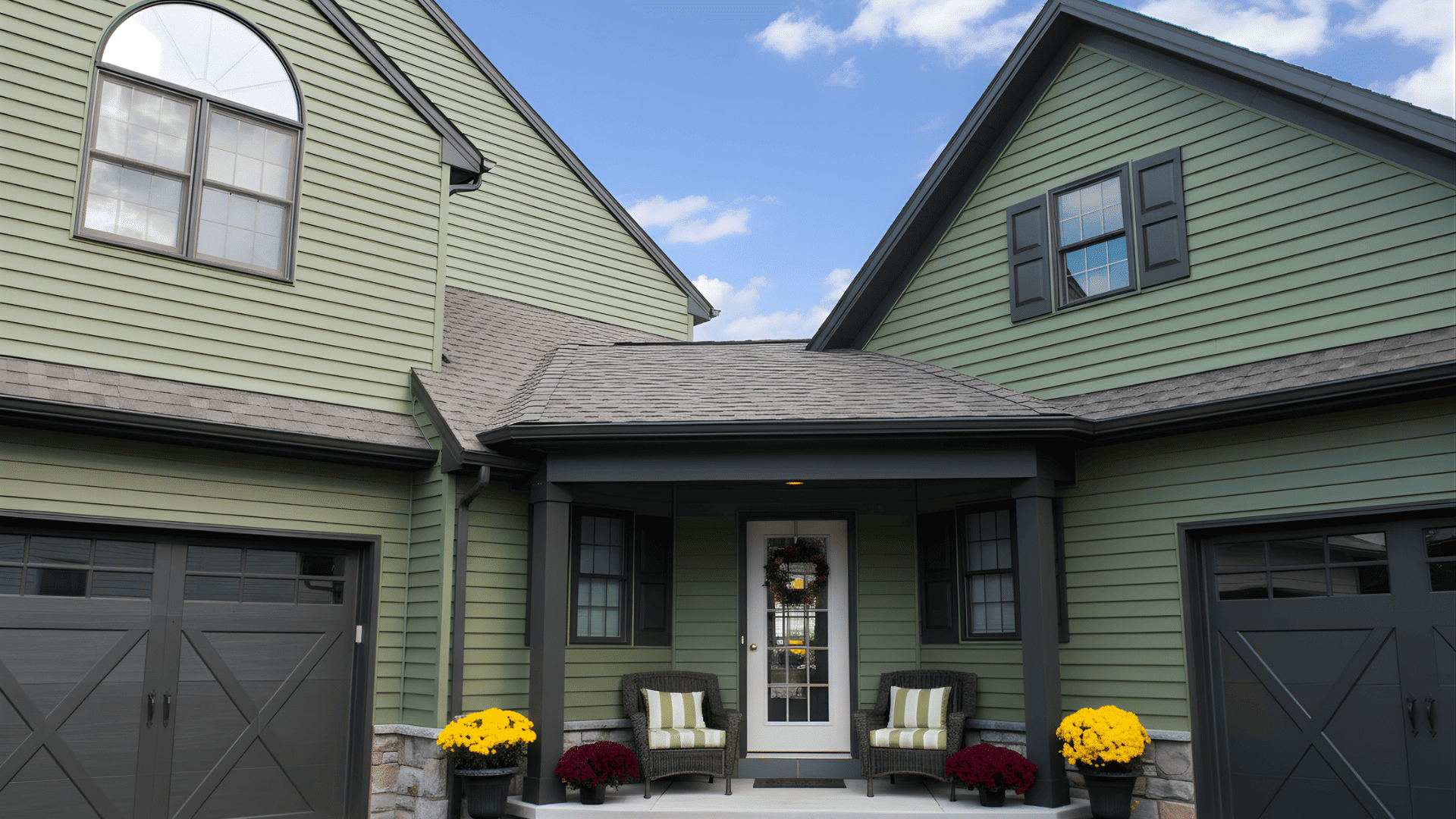 guest houses in law suites