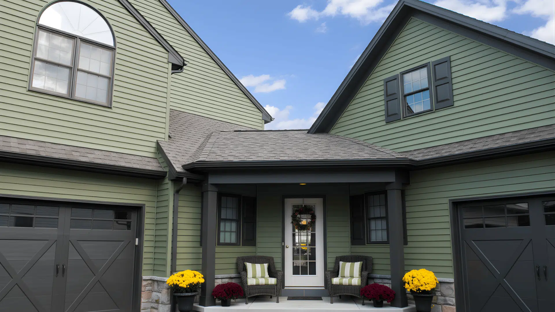 guest houses in law suites