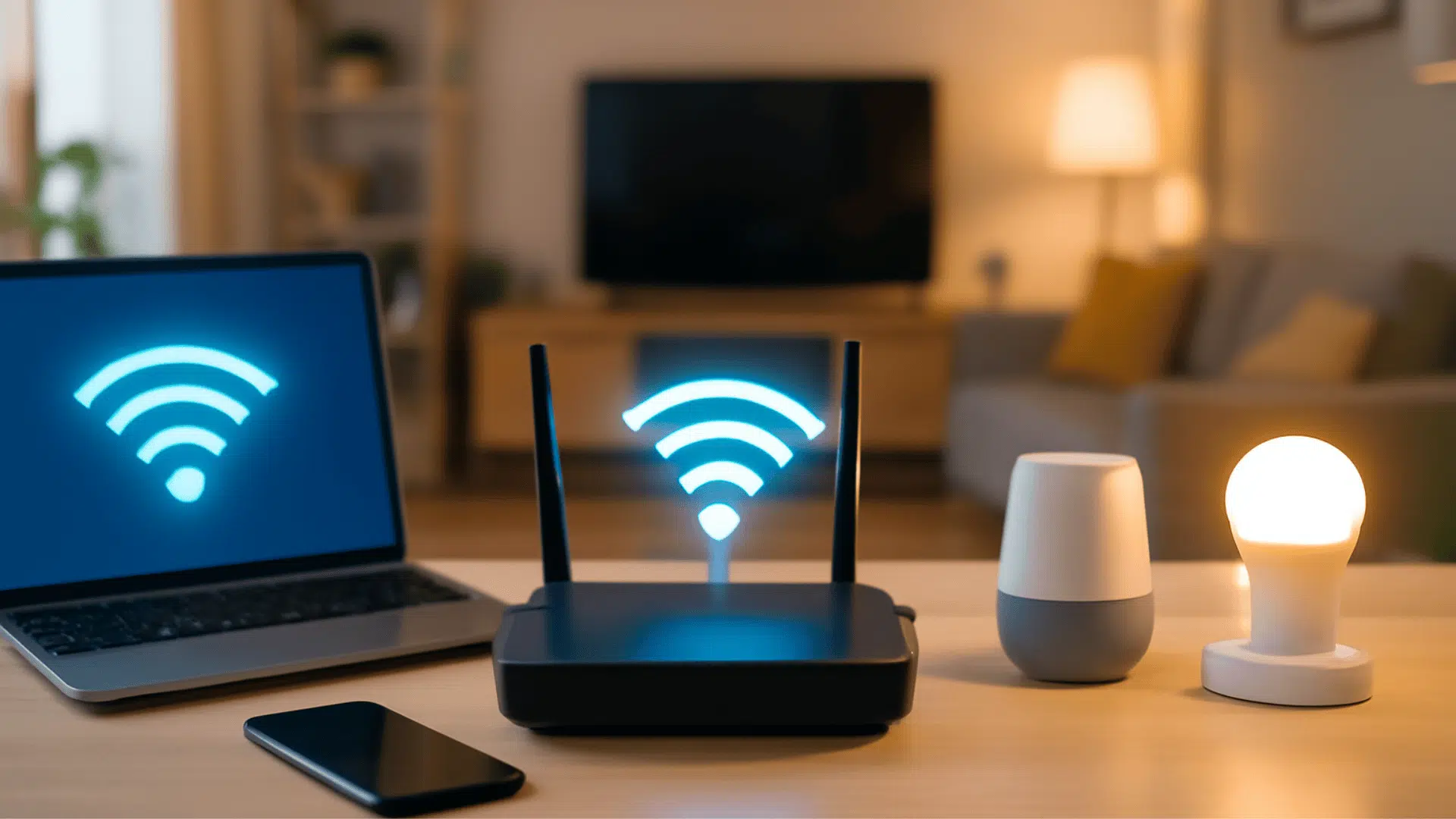 home network
