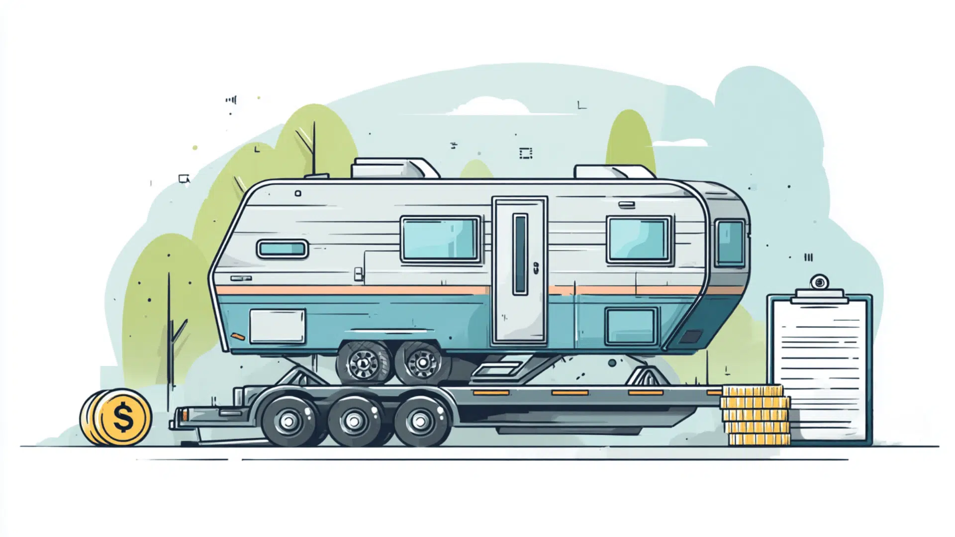 how much does it cost to move a mobile home