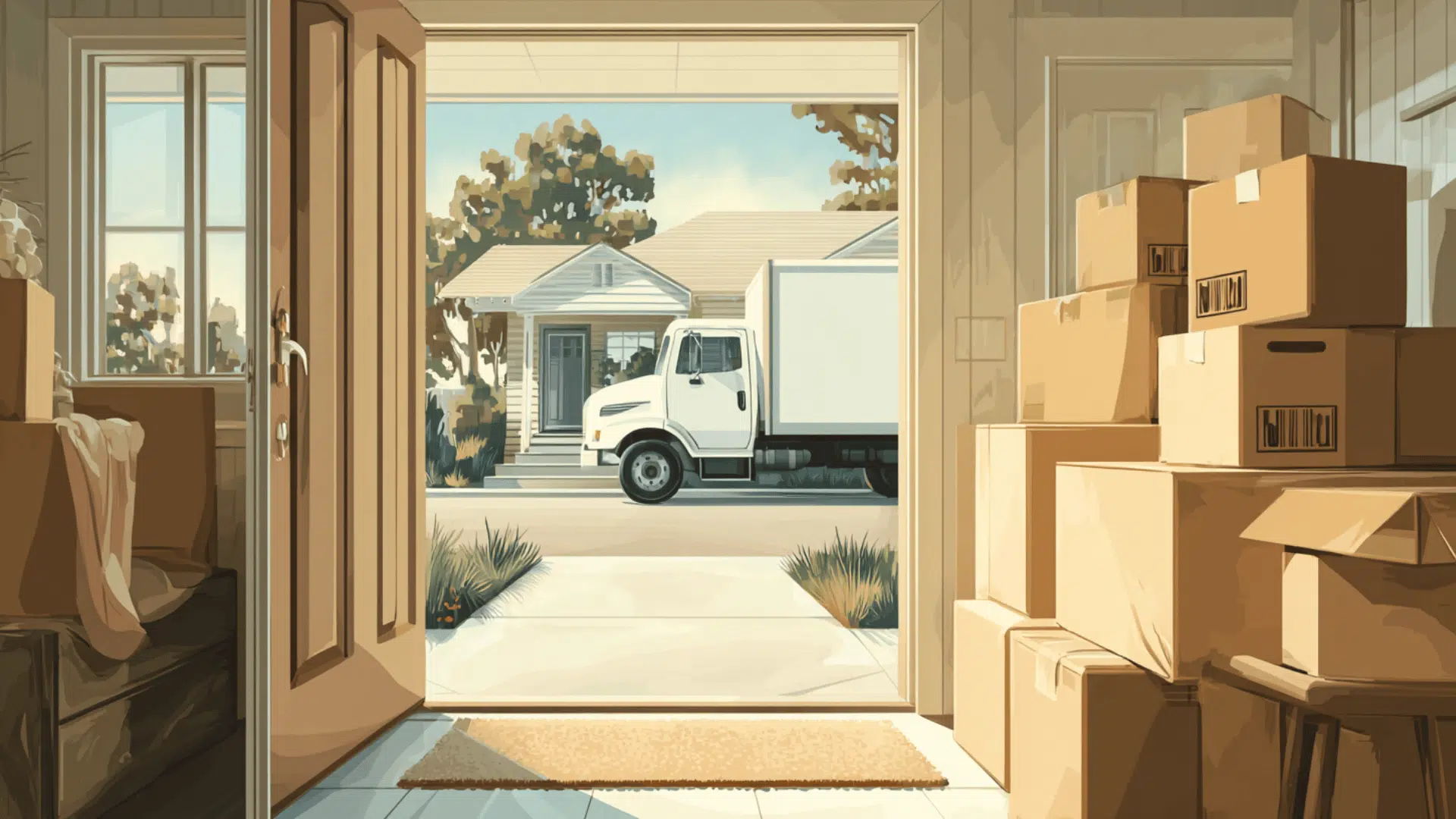 how much does it cost to move