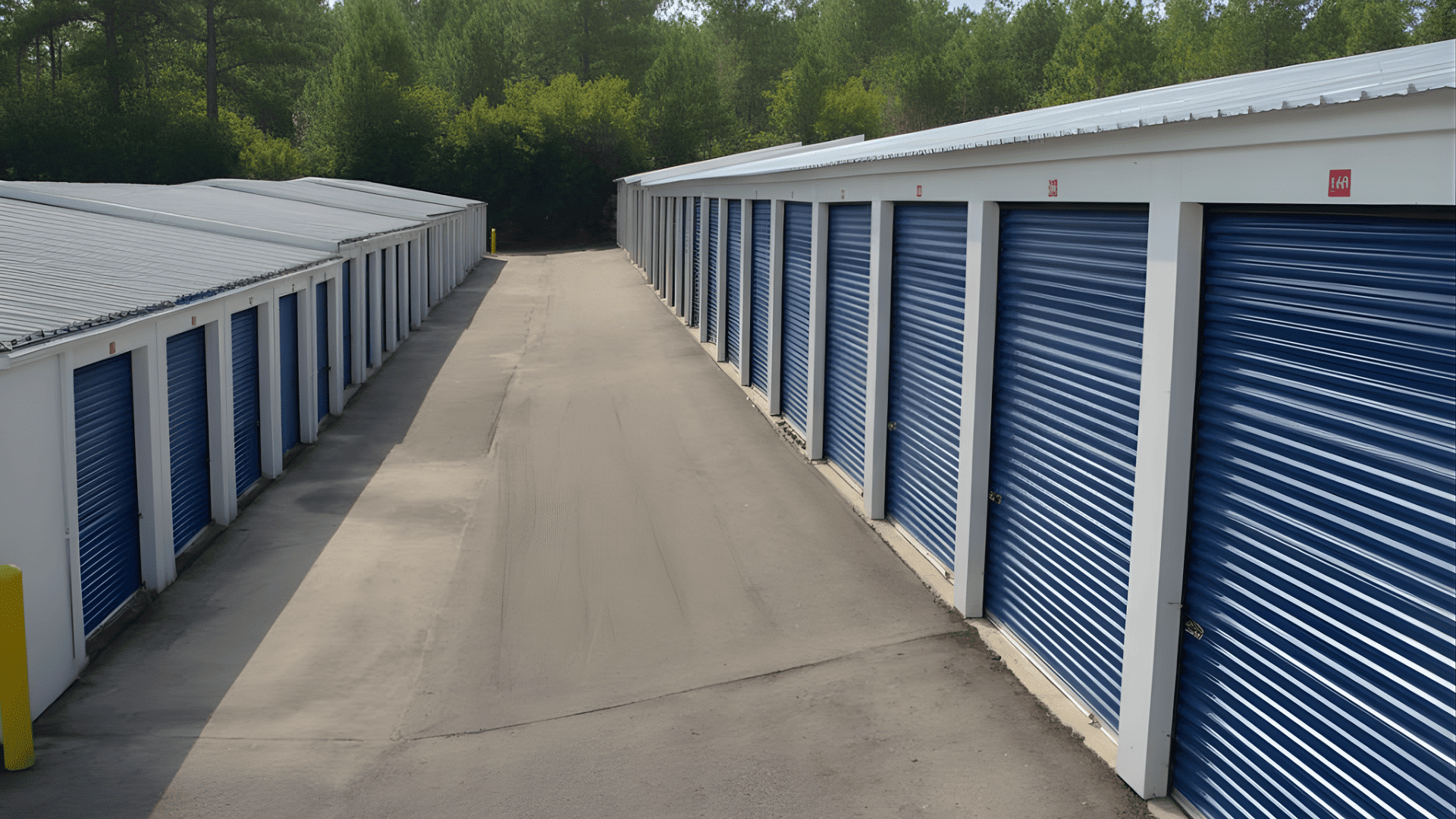 how to choose the right temporary storage