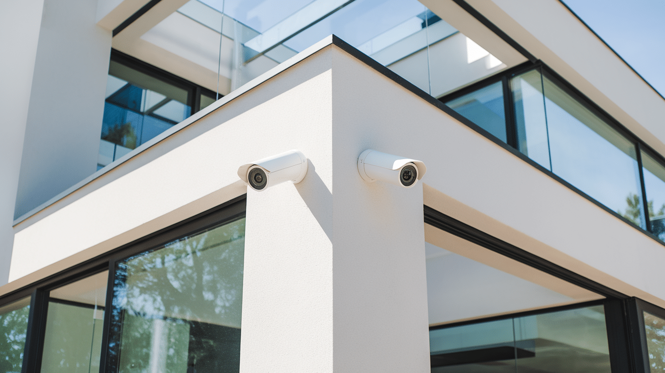 how to estimate your own camera installation cost