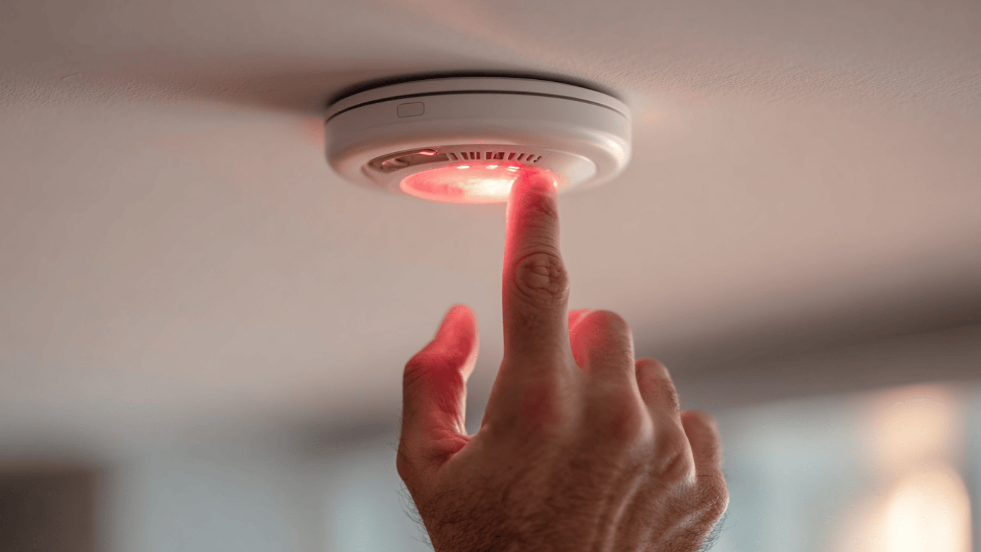 How to Fix a Blinking Red Light: Troubleshooting Guide