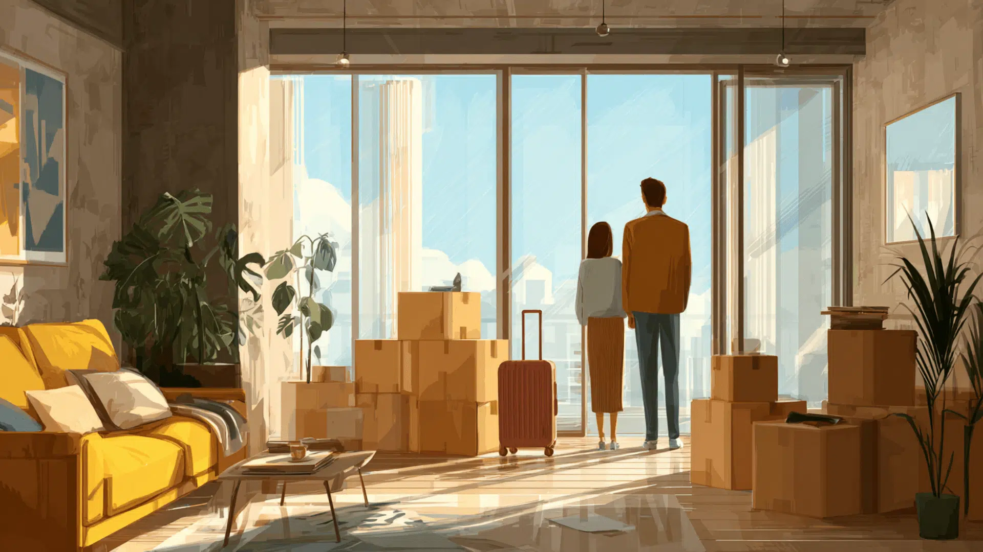 how to move to another state simple guide